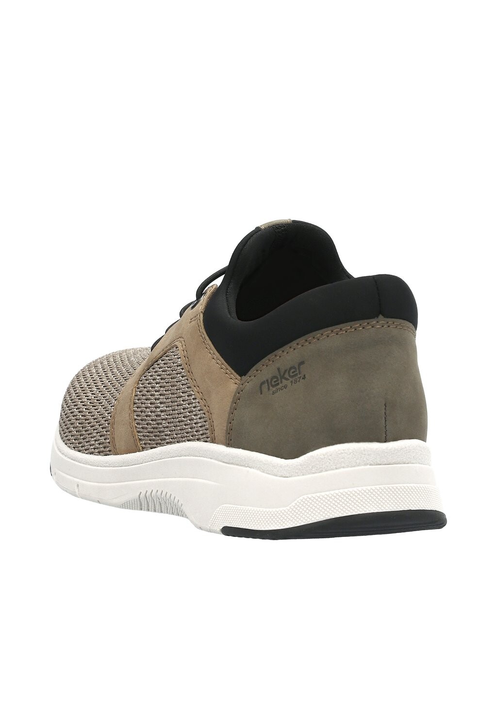 Кроссовки низкие Rieker, светло-бежевые, Бежевый, Кроссовки низкие Rieker, светло-бежевые
Кроссовки низкие Rieker, светло-бежевые, Бежевый, Кроссовки низкие Rieker, светло-бежевые