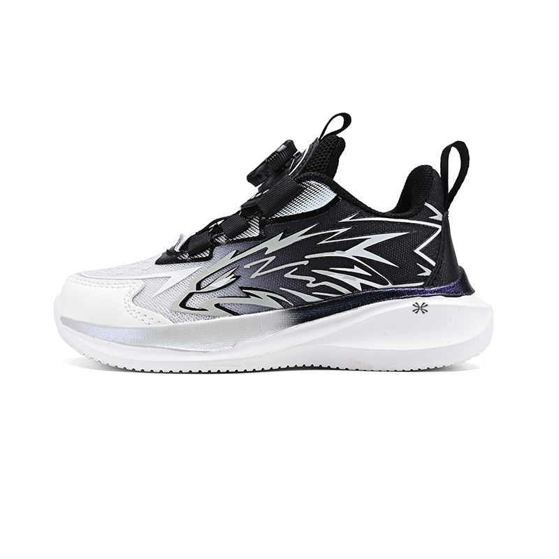 Детские кроссовки для бега YUZHAOLIN, черный/белый
Детские кроссовки для бега YUZHAOLIN, черный/белый