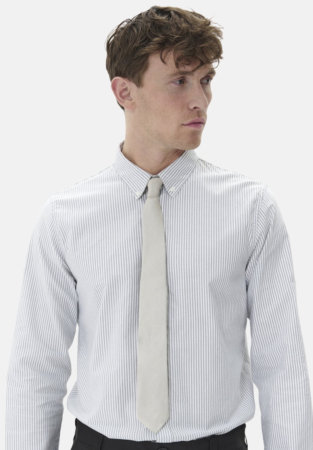 Галстук Matinique, бежевый
Галстук Matinique, бежевый