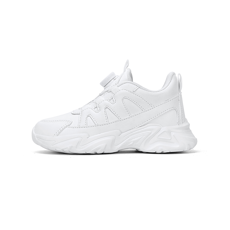 Детская повседневная обувь для детей JIAFEIMAO, белый
Детская повседневная обувь для детей JIAFEIMAO, белый