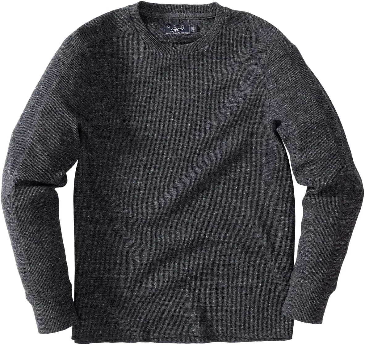 Термобелье с вафельной структурой для мужчин Grayers
Термобелье с вафельной структурой для мужчин Grayers