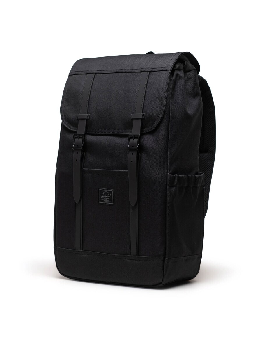 Рюкзак Herschel Backpack Retreat, черный
Рюкзак Herschel Backpack Retreat, черный