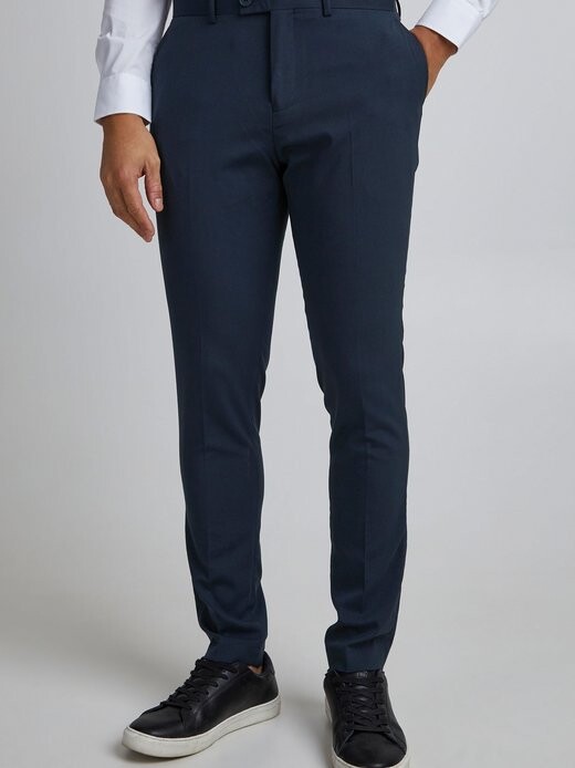 Брюки-Чиносы cfpihl Casual Friday, синий
Брюки-Чиносы cfpihl Casual Friday, синий