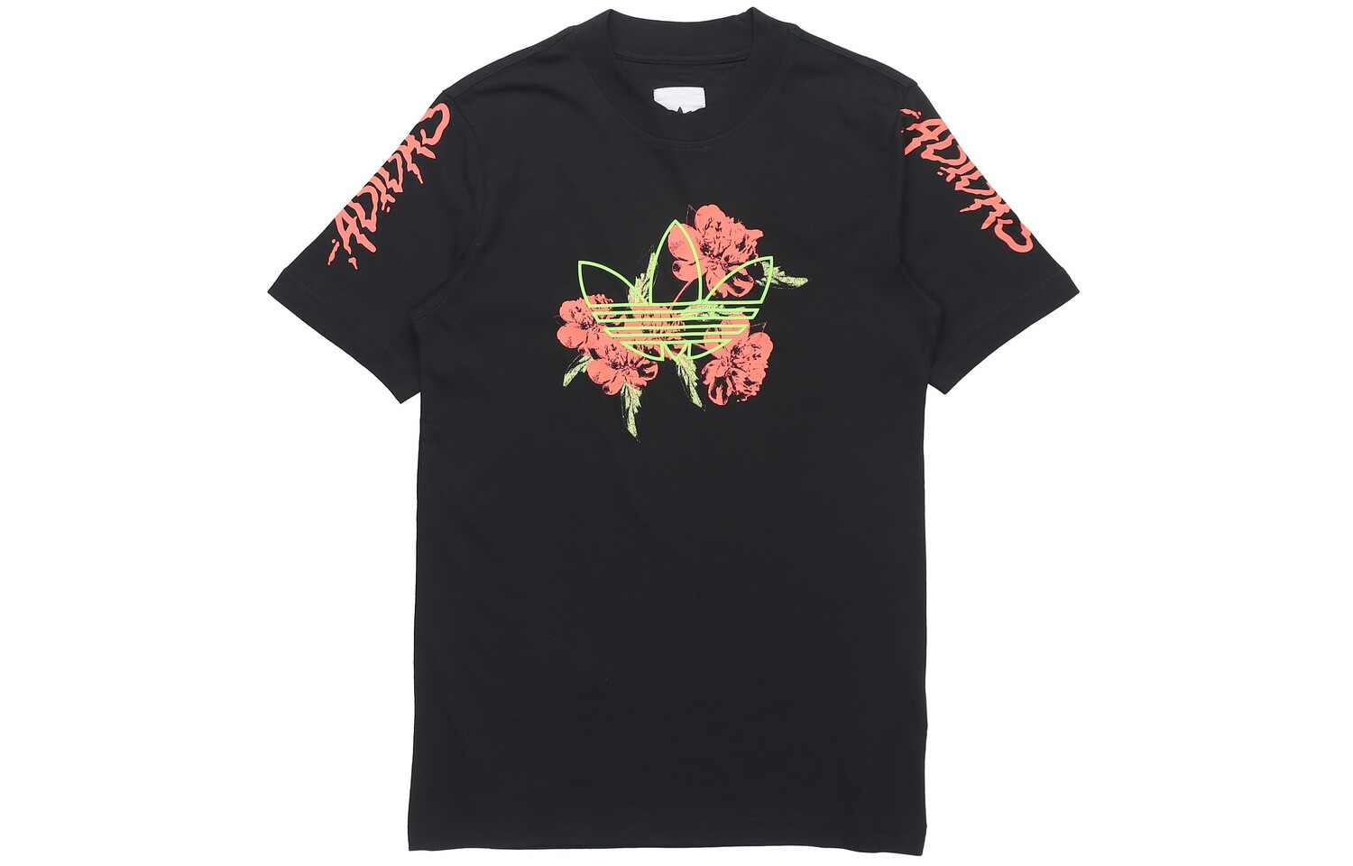 Adidas originals Мужская футболка, Черный
Adidas originals Мужская футболка, Черный