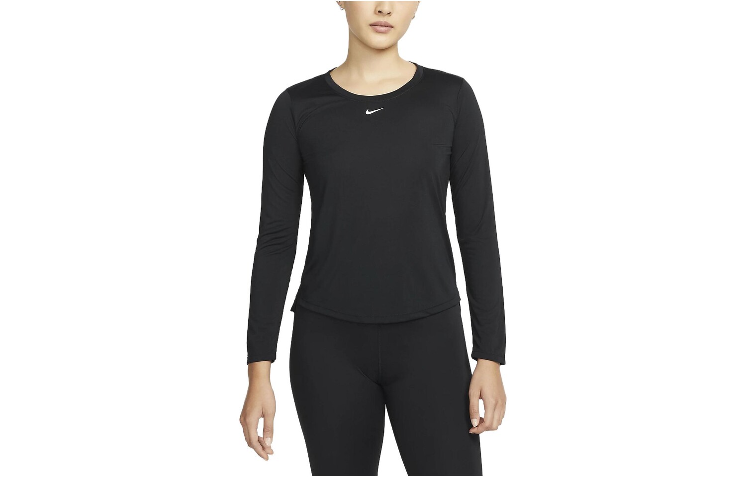 Футболка женская черная Nike, Черный, Футболка женская черная Nike
Футболка женская черная Nike, Черный, Футболка женская черная Nike