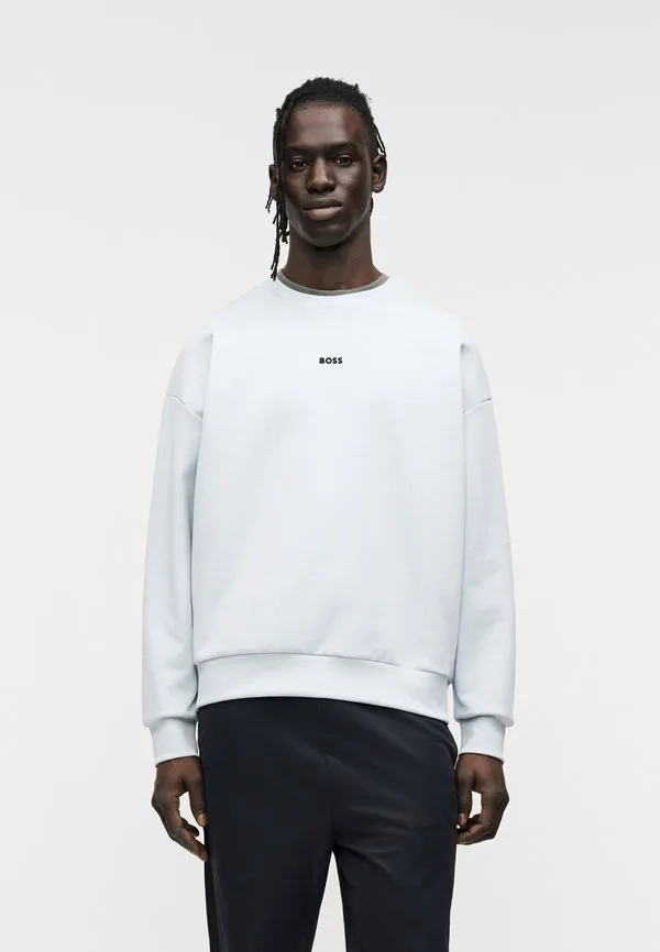 Толстовка стенсон Boss, Open Blue, Синий, Толстовка стенсон Boss, Open Blue
Толстовка стенсон Boss, Open Blue, Синий, Толстовка стенсон Boss, Open Blue