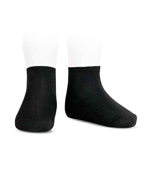 Детские носки Кондор Condor, черный
Детские носки Кондор Condor, черный