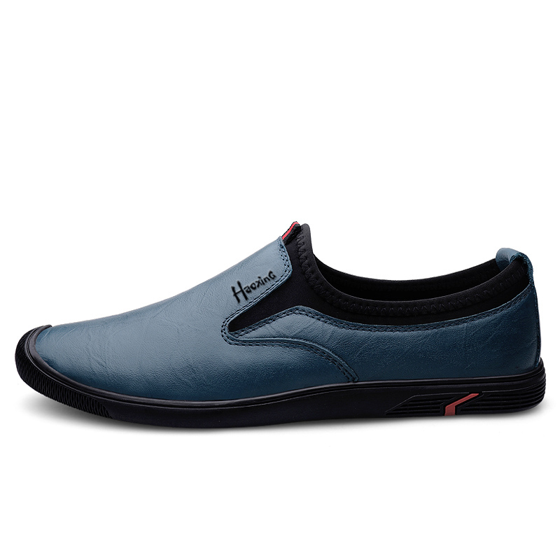 Повседневные синие экстравагантные мужские туфли
Повседневные синие экстравагантные мужские туфли