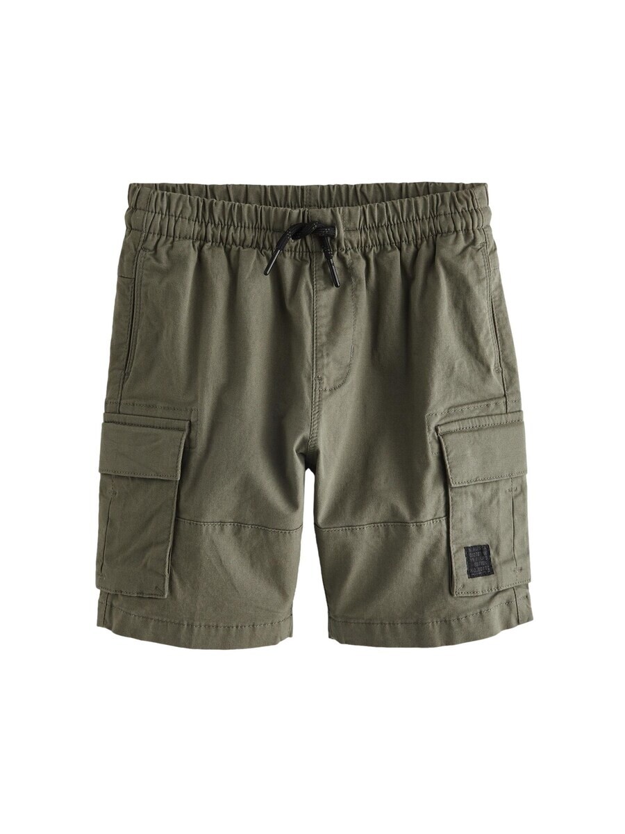 Шорты Next Regular Pants, хаки
Шорты Next Regular Pants, хаки