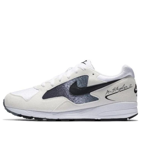 Кроссовки air skylon 2 Nike, белый
Кроссовки air skylon 2 Nike, белый