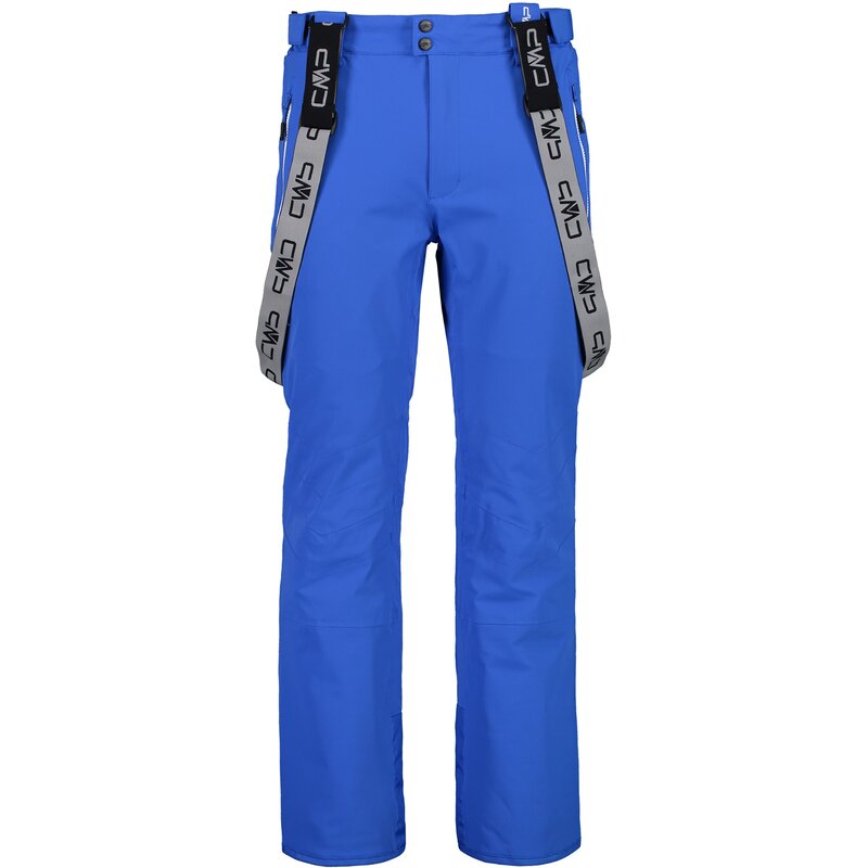 Мужские брюки-комбинезон Cmp, синий
Мужские брюки-комбинезон Cmp, синий