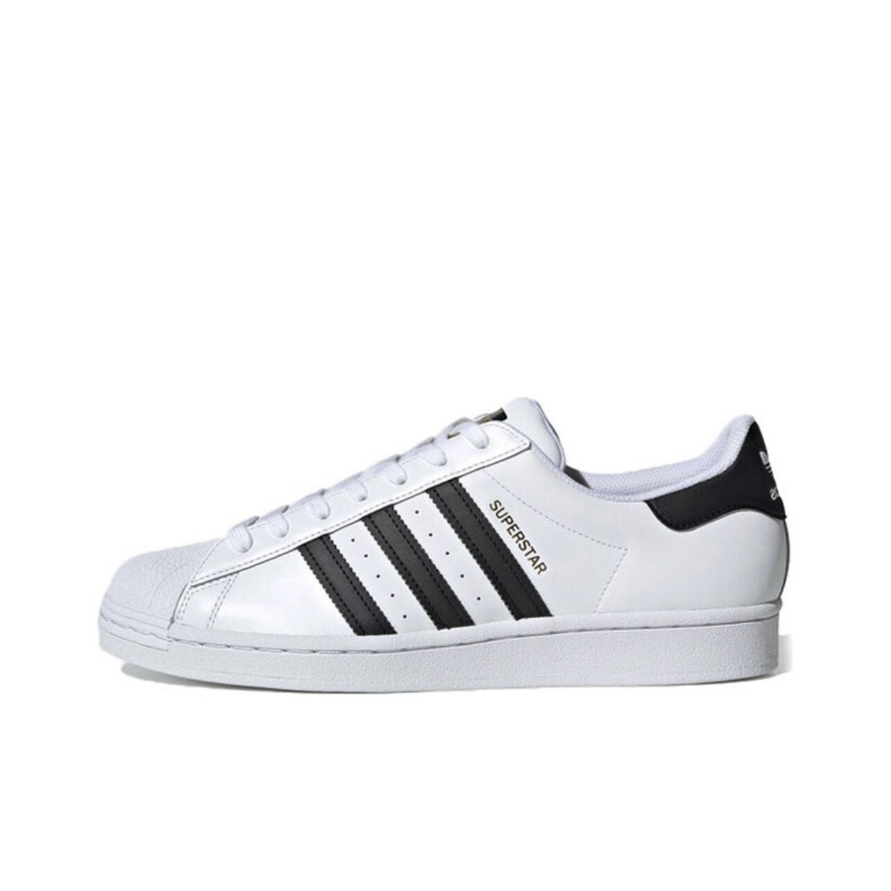 Кроссовки Adidas Originals Superstar Series Skateboard Shoes Unisex Low-Top Black White Red
Кроссовки Adidas Originals Superstar Series Skateboard Shoes Unisex Low-Top Black White Red