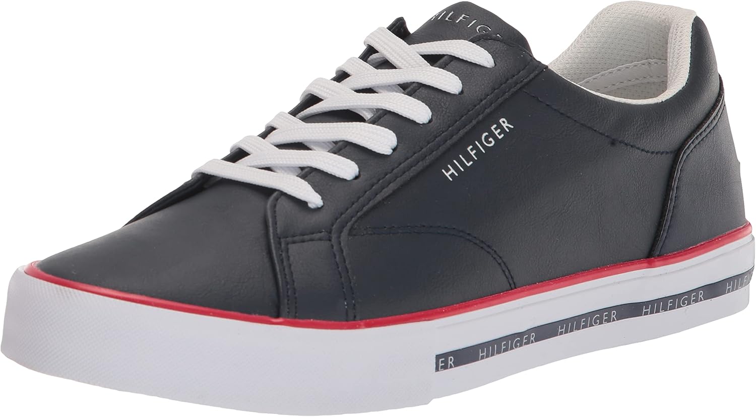 Мужские кроссовки Tommy Hilfiger Rinnly, Navy Blue
Мужские кроссовки Tommy Hilfiger Rinnly, Navy Blue