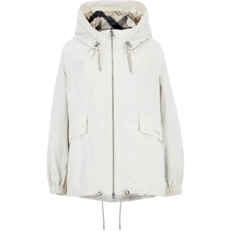 Куртки и пальто для женщин Barbour, белый
Куртки и пальто для женщин Barbour, белый