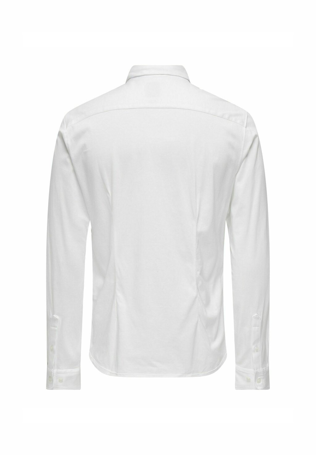 Рубашка ONSROBIN Only & Sons, молочный
Рубашка ONSROBIN Only & Sons, молочный