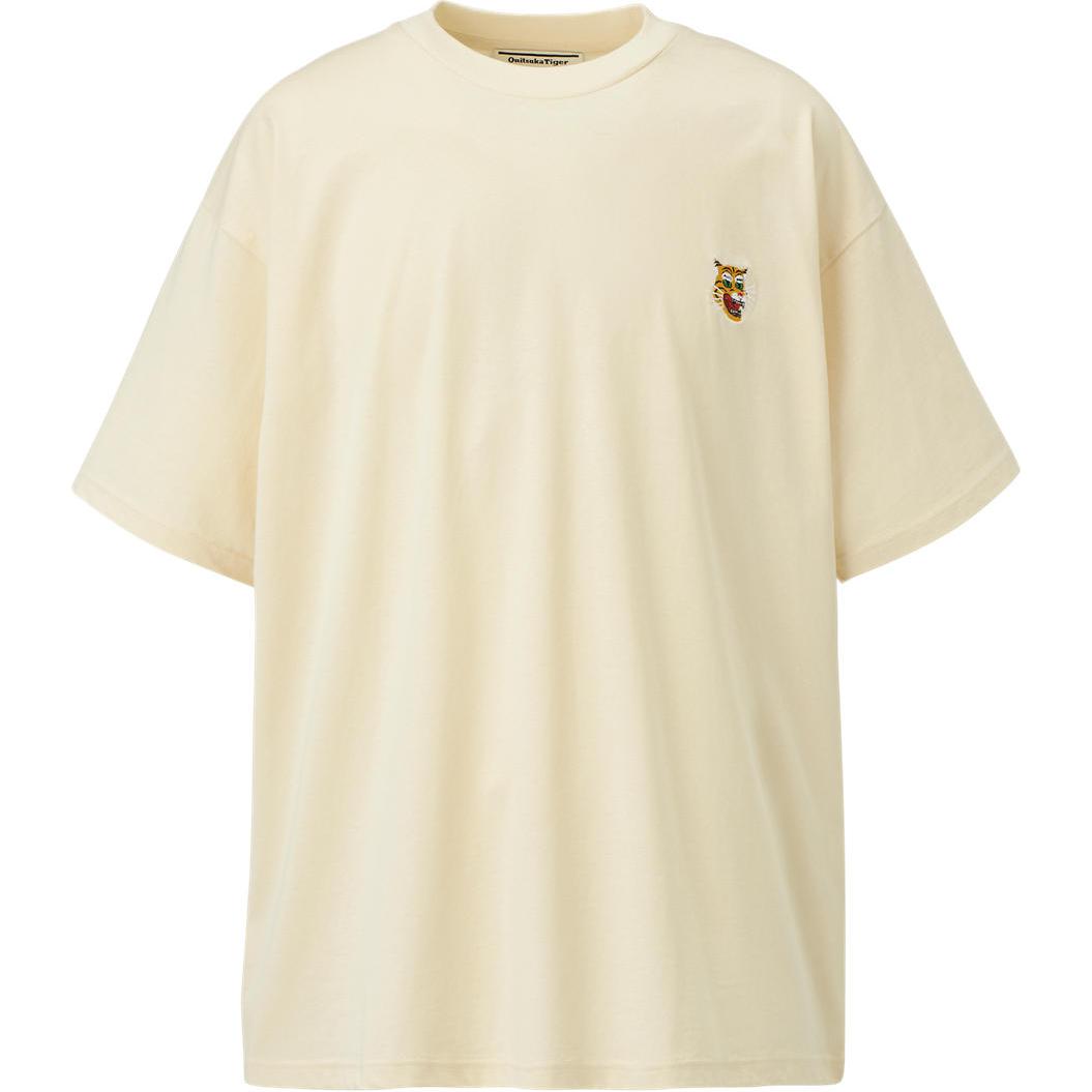 Onitsuka Tiger Футболка унисекс бежевая, Бежевый, Onitsuka Tiger Футболка унисекс бежевая
Onitsuka Tiger Футболка унисекс бежевая, Бежевый, Onitsuka Tiger Футболка унисекс бежевая
