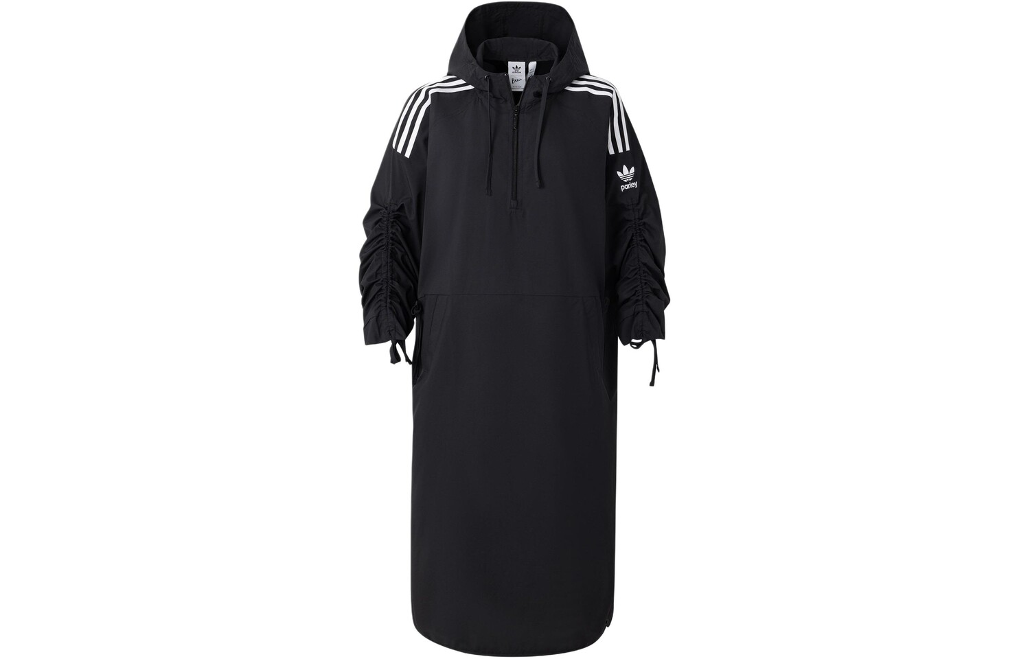 Adidas Originals Женские шорты-платье с рукавами, цвет Black
Adidas Originals Женские шорты-платье с рукавами, цвет Black