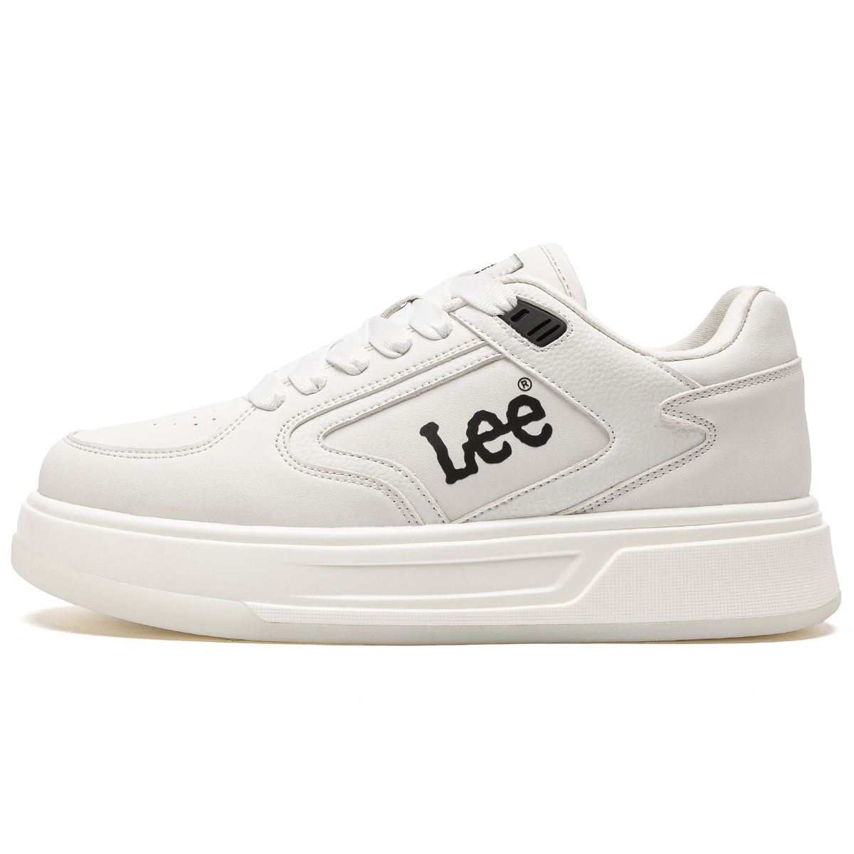 Lee Белые кроссовки, увеличивающие рост, низкие кроссовки для скейтбординга, мужские
Lee Белые кроссовки, увеличивающие рост, низкие кроссовки для скейтбординга, мужские