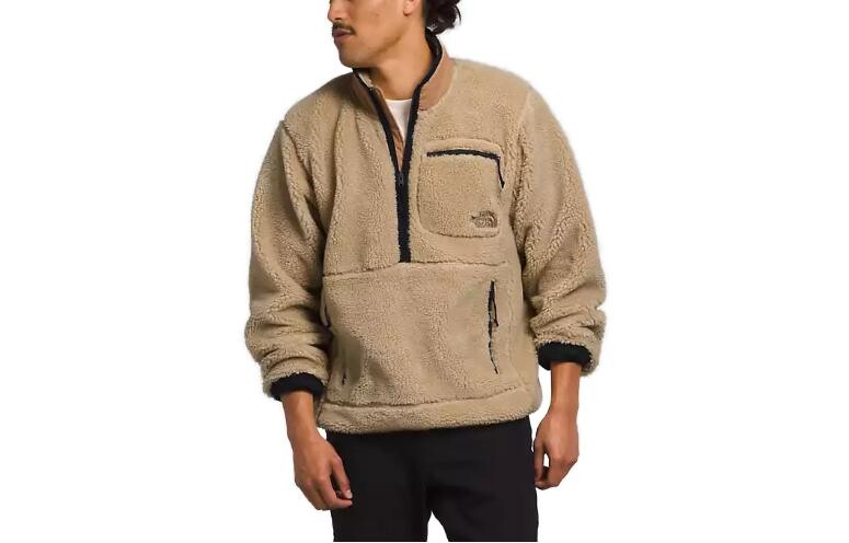 Толстовка мужская коричневая The North Face, коричневый
Толстовка мужская коричневая The North Face, коричневый