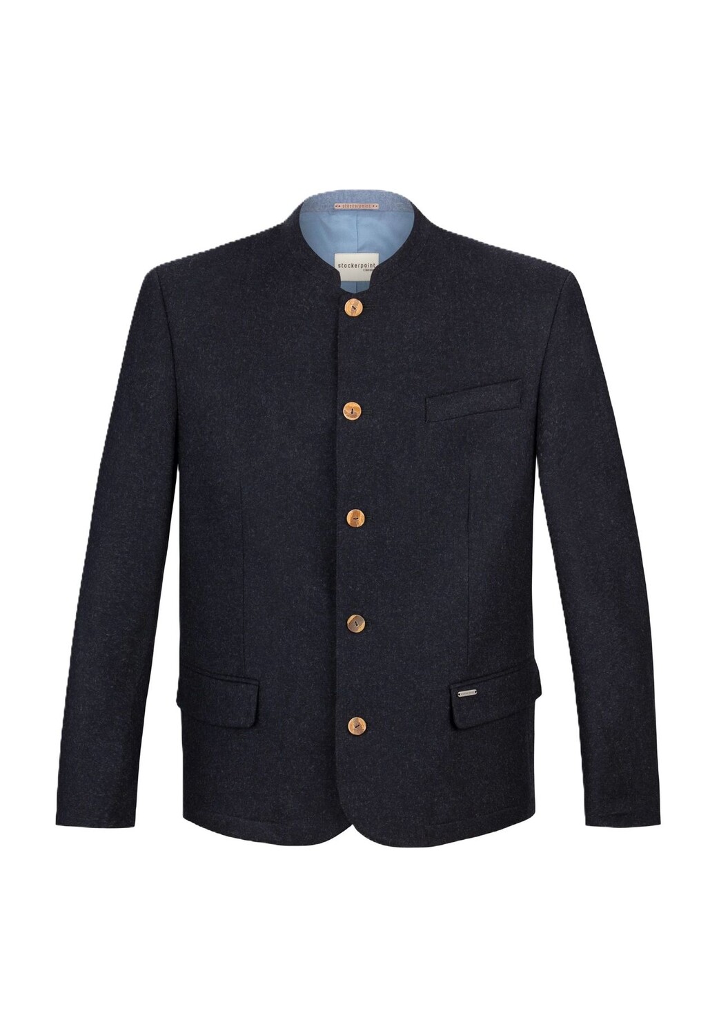 Куртка традиционная "Xaver", воротник стойка, эмблема, мужская STOCKERPOINT, цвет 0 D.blau
Куртка традиционная "Xaver", воротник стойка, эмблема, мужская STOCKERPOINT, цвет 0 D.blau