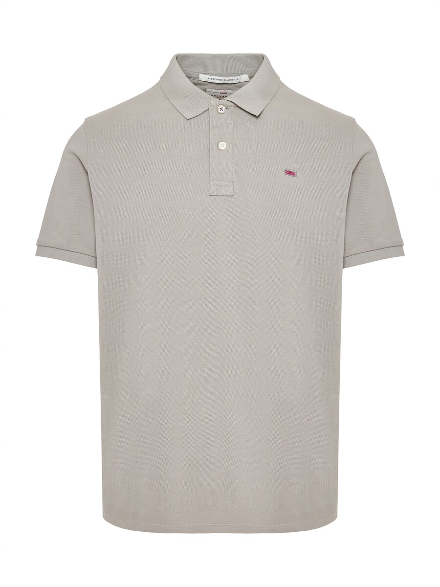 Рубашка Funky Buddha, серый
Рубашка Funky Buddha, серый