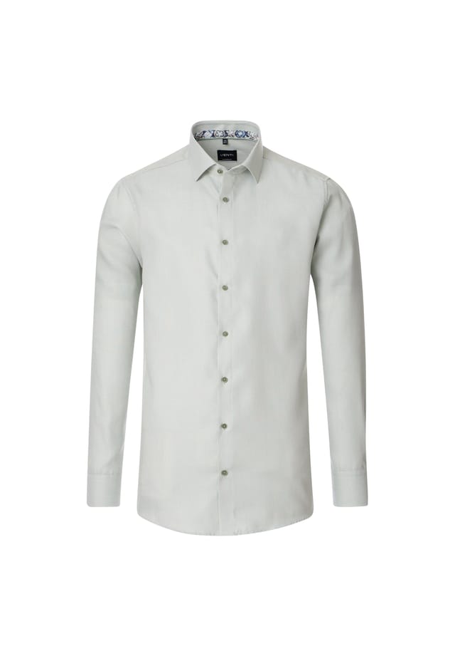 Деловая рубашка простого современного покроя Venti, цвет champagner
Деловая рубашка простого современного покроя Venti, цвет champagner