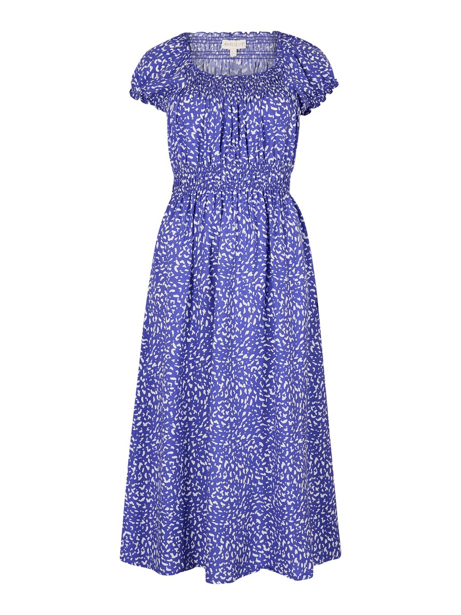 Летнее платье Apricot Milkmaid, violet
Летнее платье Apricot Milkmaid, violet