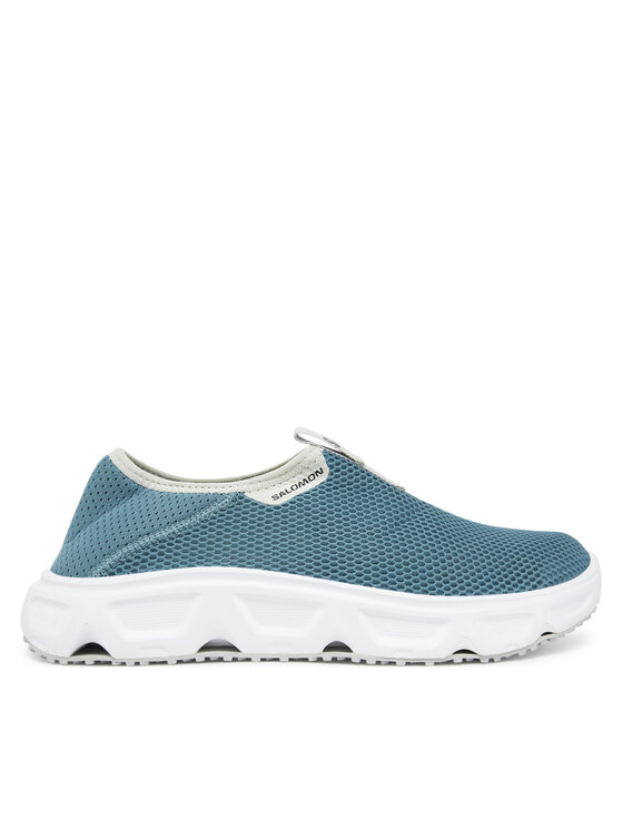 Кроссовки Reelax Moc 6.0 L47803200 Salomon, синий
Кроссовки Reelax Moc 6.0 L47803200 Salomon, синий