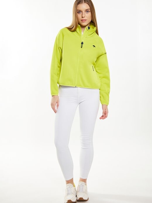 Переходная куртка Schmuddelwedda, зеленый
Переходная куртка Schmuddelwedda, зеленый