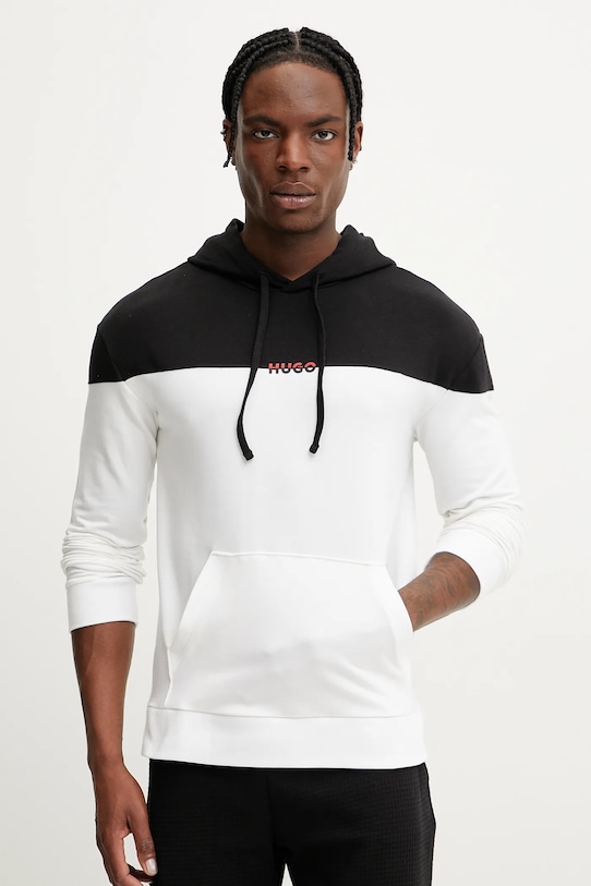 Толстовка Hugo, черный
Толстовка Hugo, черный
