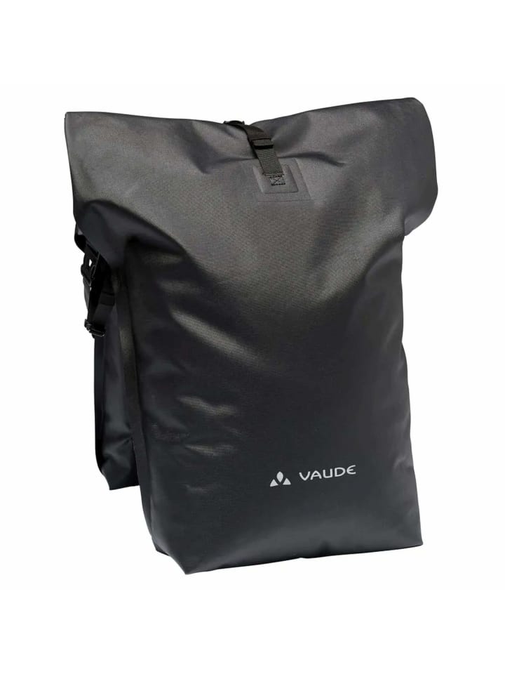 Vaude Сумка-багажник Proof Double UL 70 см (черная) черного цвета
Vaude Сумка-багажник Proof Double UL 70 см (черная) черного цвета