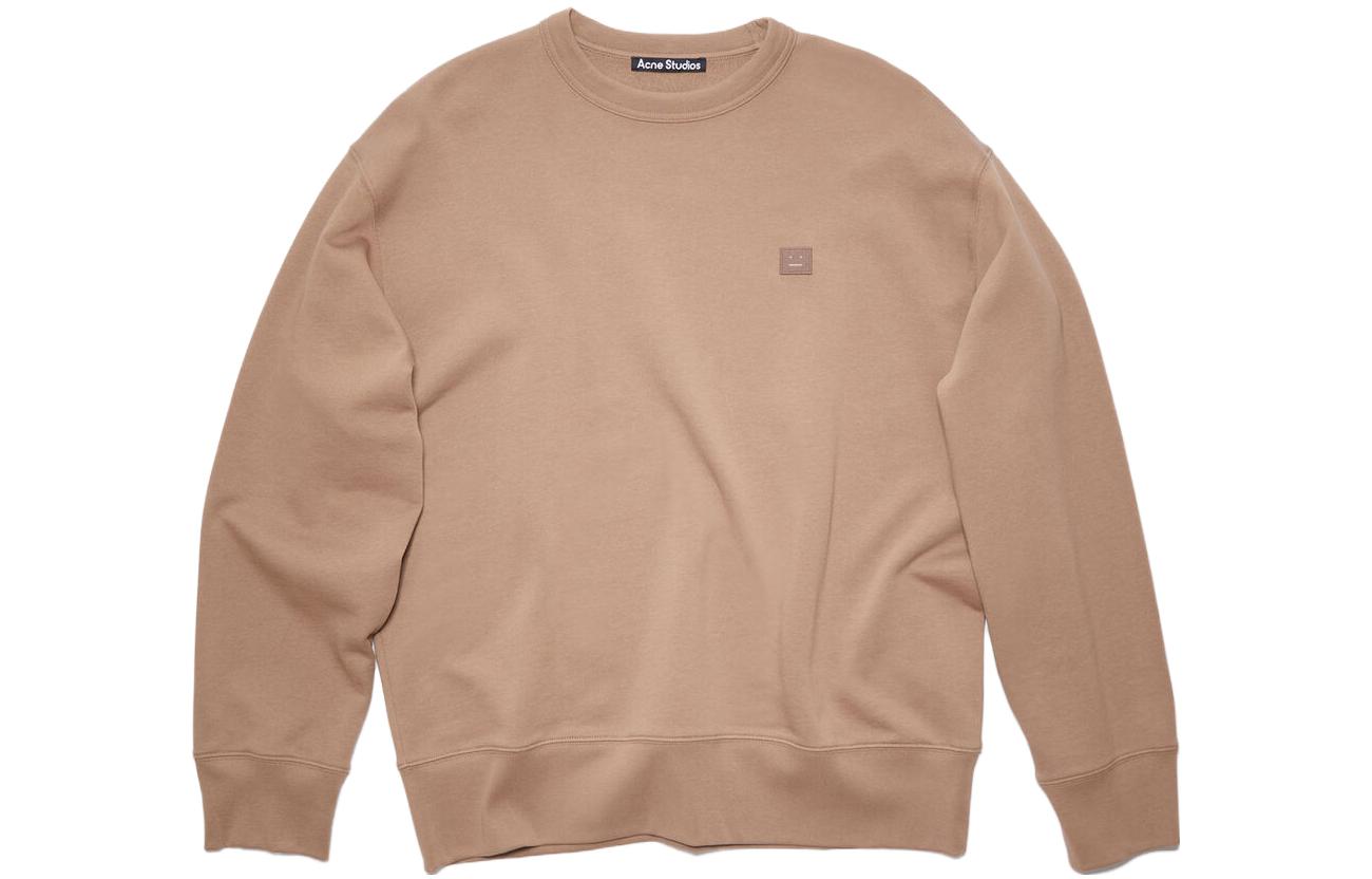 Футболка FW23 Женская Коричневая Acne Studios
Футболка FW23 Женская Коричневая Acne Studios