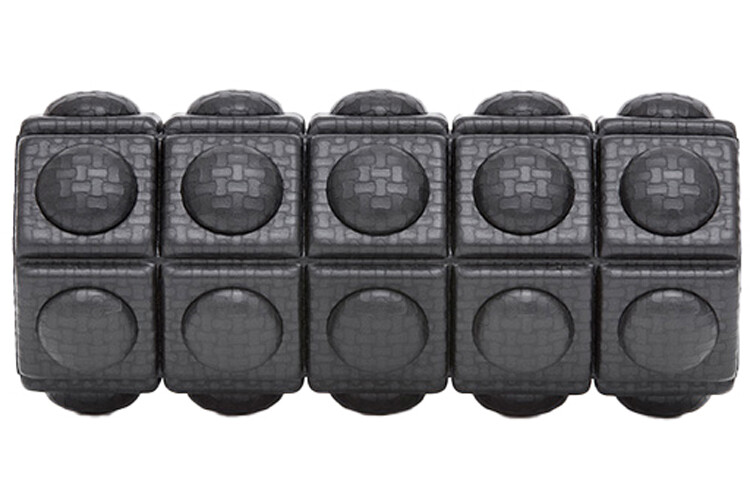 Пенопластовые валы Adidas
Пенопластовые валы Adidas