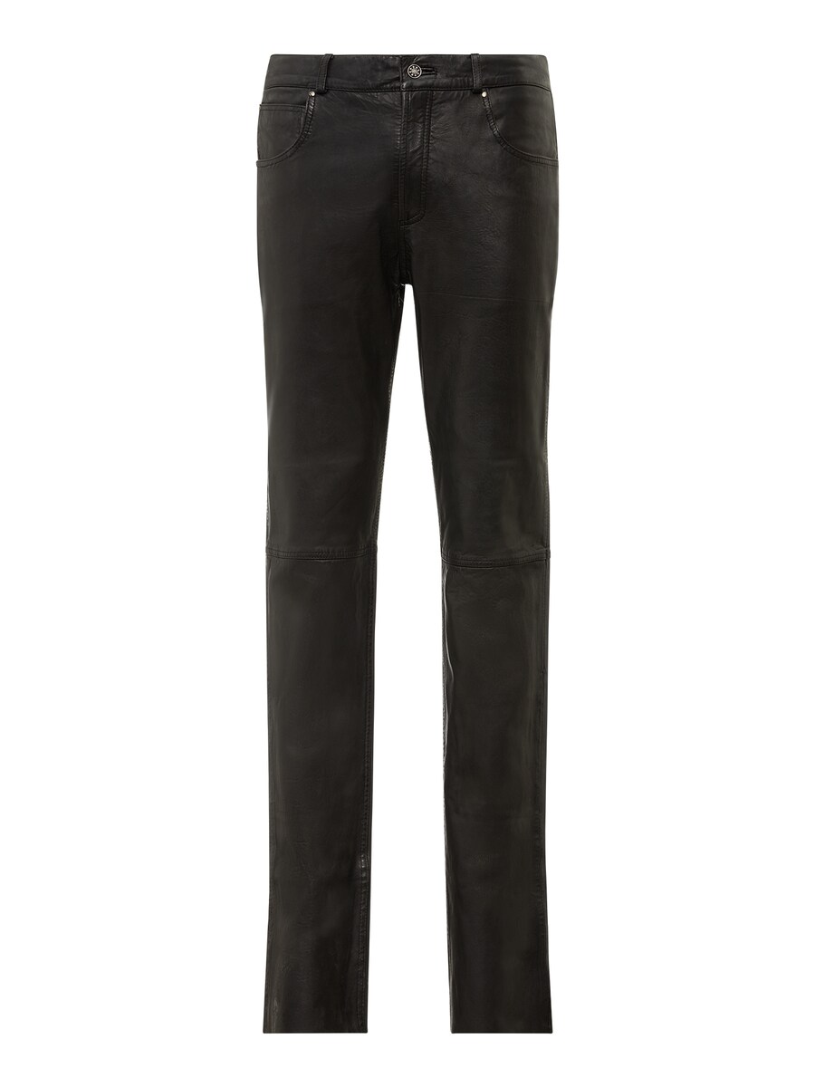 Узкие брюки RICANO Trant Pant, черный
Узкие брюки RICANO Trant Pant, черный