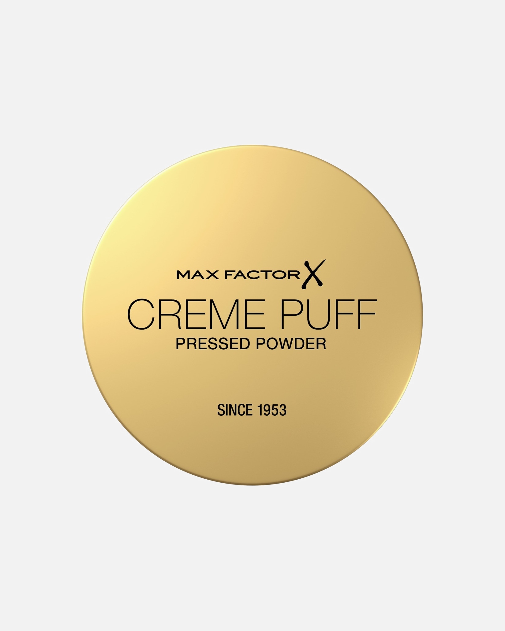 Компактная пудра Max Factor, nr. 75 golden, 14 гр 
Компактная пудра Max Factor, nr. 75 golden, 14 гр