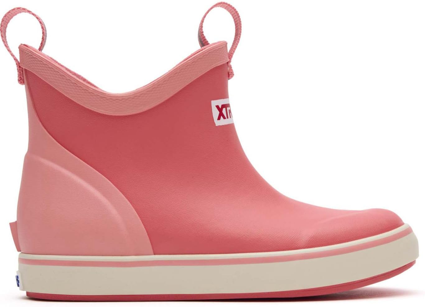Ботинки Xtratuf Big Kids Ankle Deck, Coral
Ботинки Xtratuf Big Kids Ankle Deck, Coral