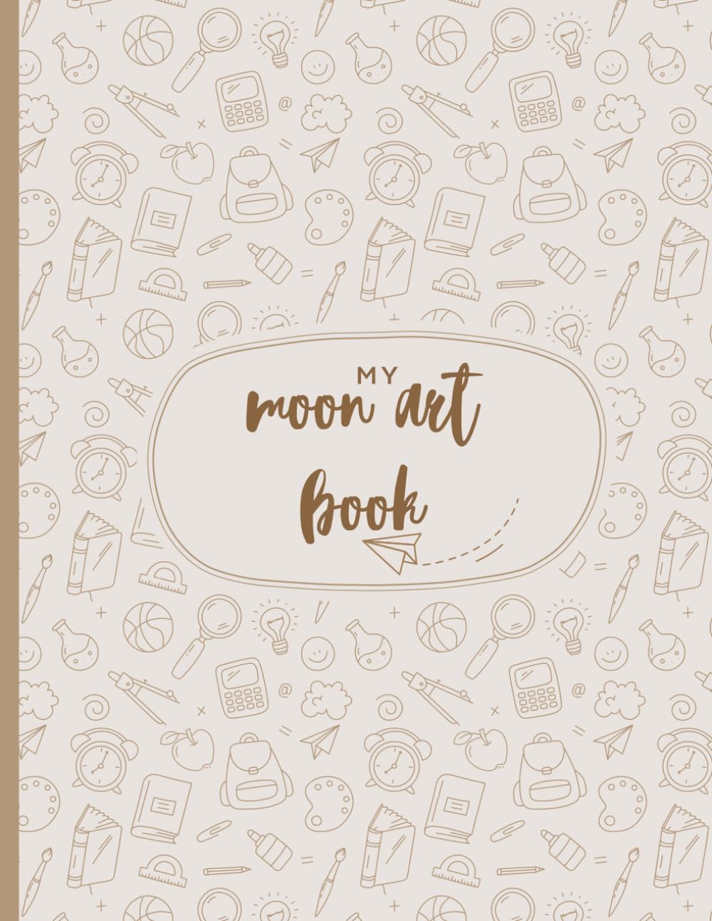 my moon art book (Independently published)
my moon art book (Independently published)