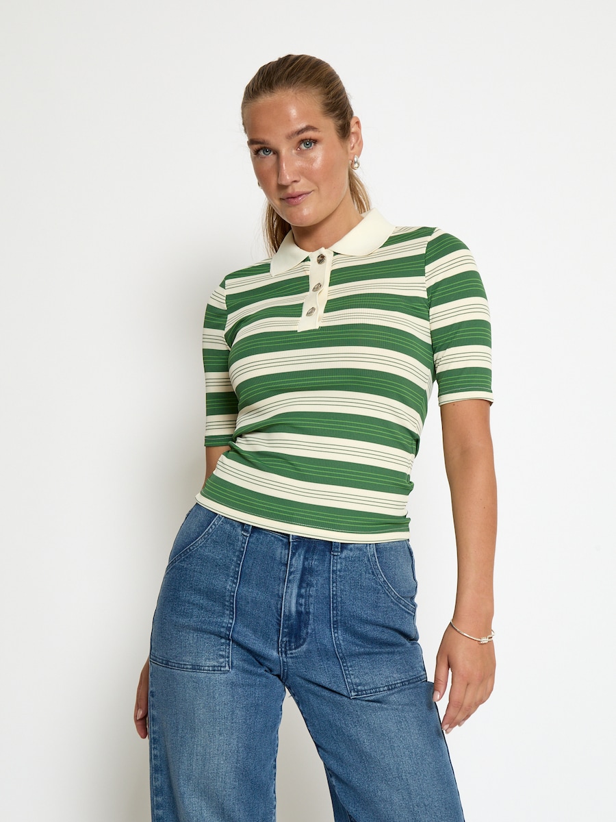 Топ minus Pammie, зеленый
Топ minus Pammie, зеленый