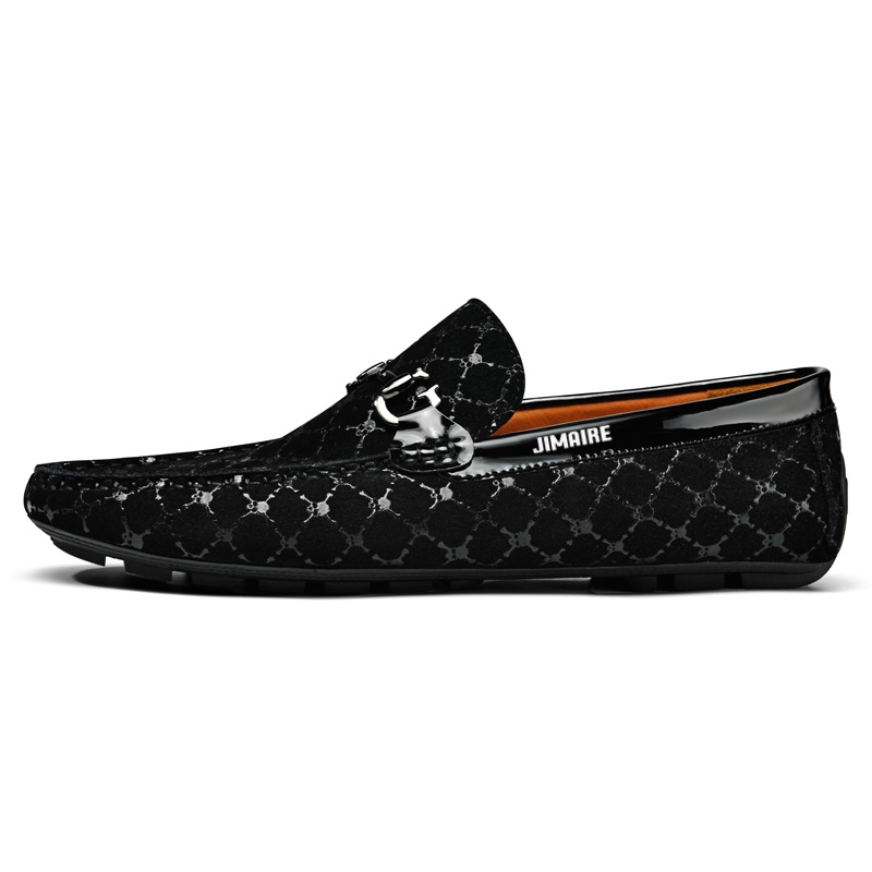 Мужская повседневная обувь с низким верхом King Jinmai, Black
Мужская повседневная обувь с низким верхом King Jinmai, Black