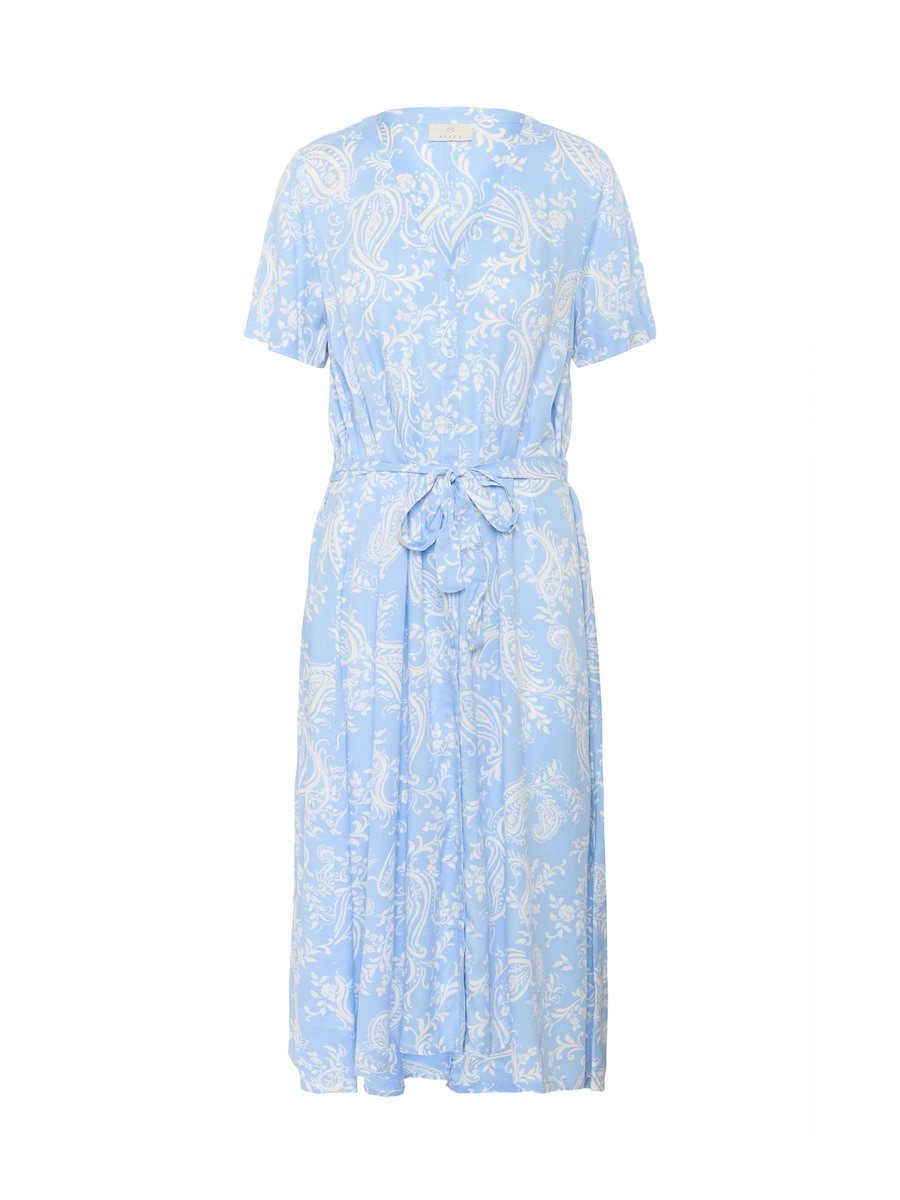 Платье Kaffe Beathe, светло-голубой
Платье Kaffe Beathe, светло-голубой