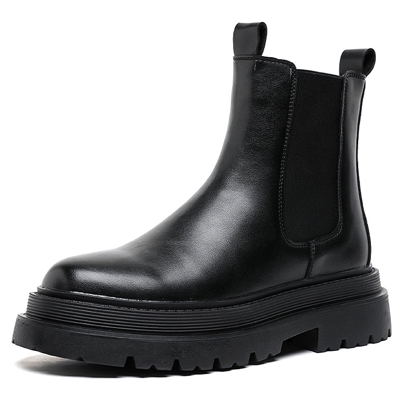 Cachiotti Короткие ботинки челси KAQIAODI, мужские, черные
Cachiotti Короткие ботинки челси KAQIAODI, мужские, черные