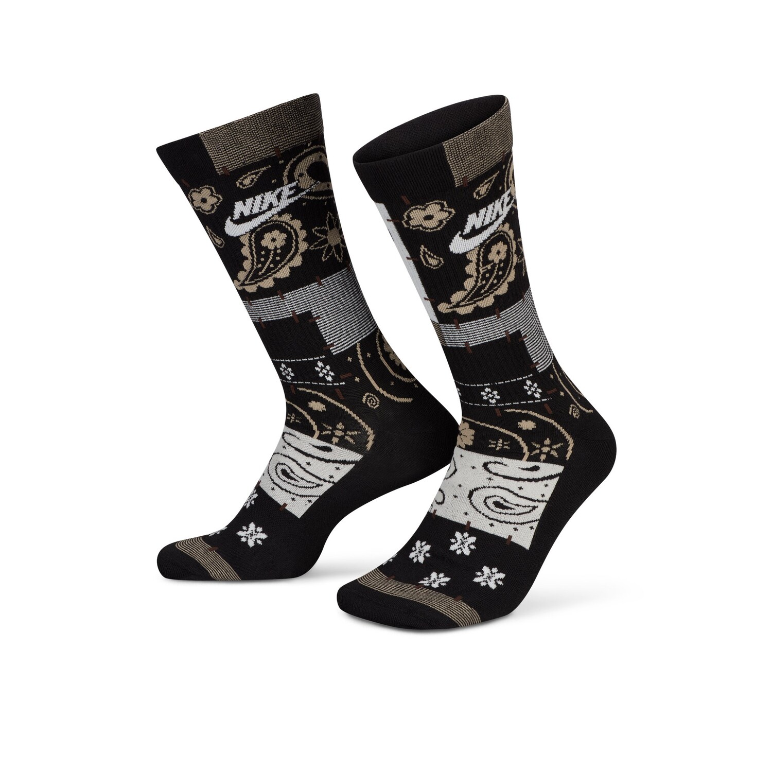 Гольфы унисекс Nike
Гольфы унисекс Nike