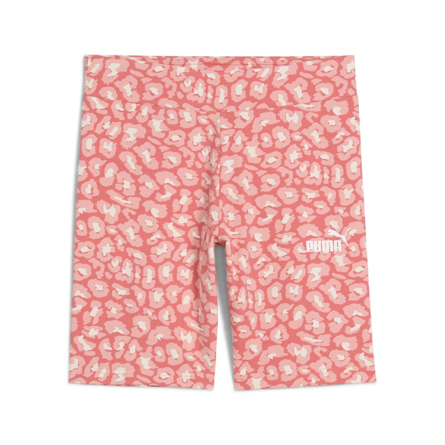 Узкие леггинсы PUMA Essentials+, цвет Red/Pastel red
Узкие леггинсы PUMA Essentials+, цвет Red/Pastel red