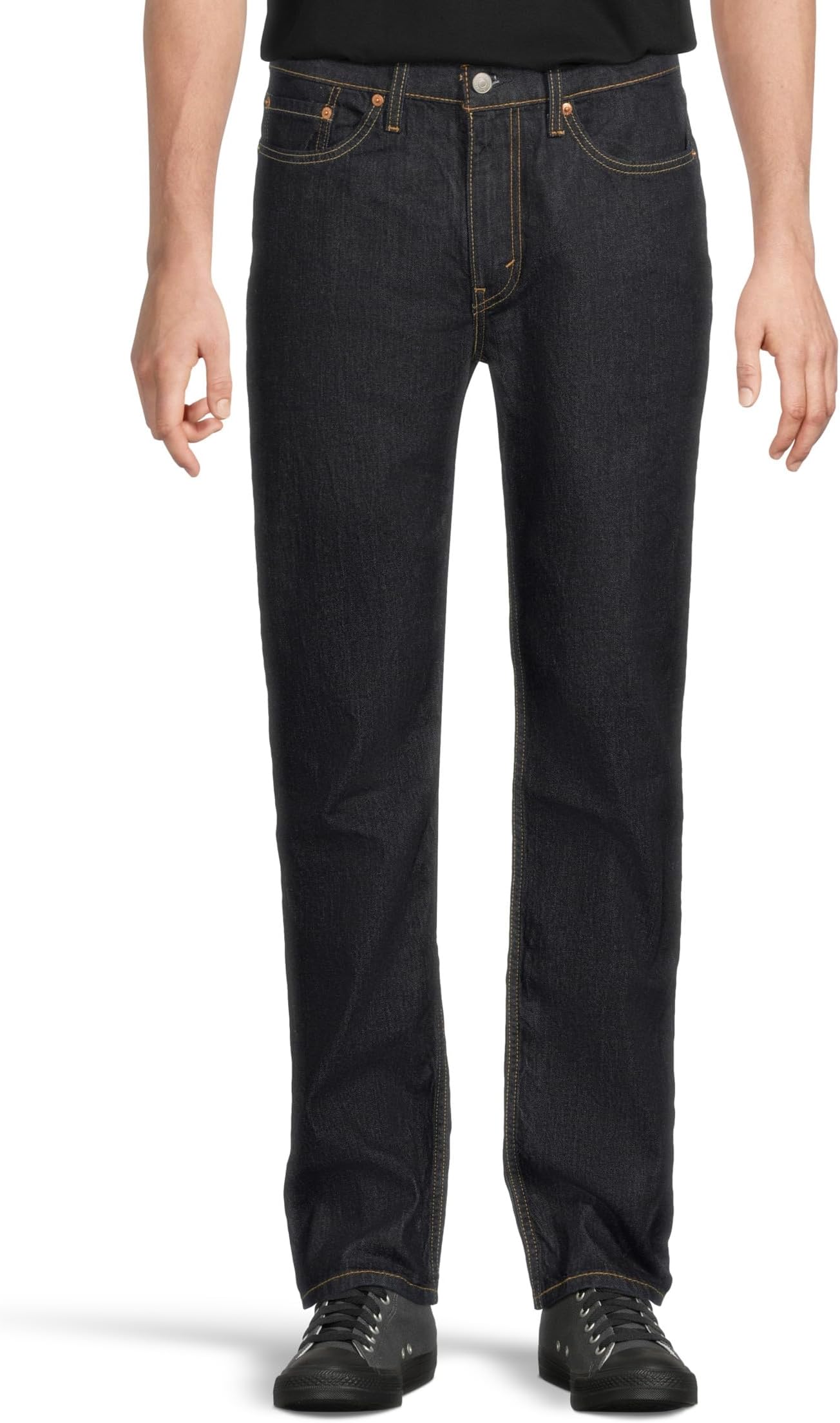 Джинсы Levi's Mens Men's 514 Straight, Just A Rinse Lightweight
Джинсы Levi's Mens Men's 514 Straight, Just A Rinse Lightweight