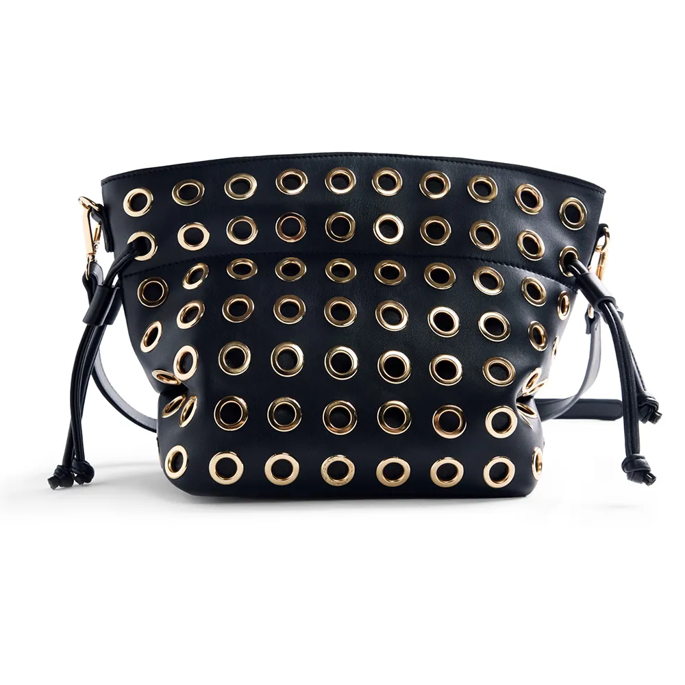 Сумка кросс-боди Gioseppo Waubun, черный
Сумка кросс-боди Gioseppo Waubun, черный