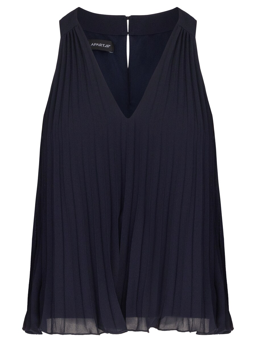 Топ APART, ночной синий
Топ APART, ночной синий