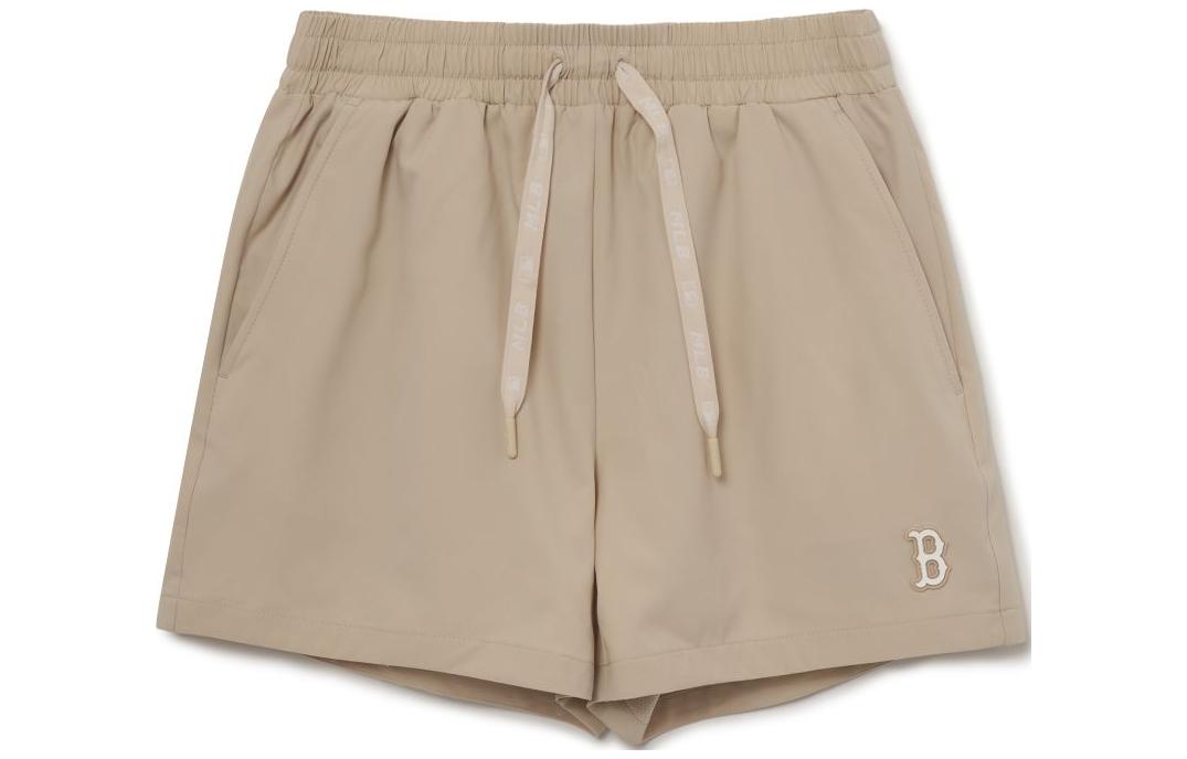 MLB Бостон Ред Сокс повседневные шорты женские светло-коричневый
MLB Бостон Ред Сокс повседневные шорты женские светло-коричневый