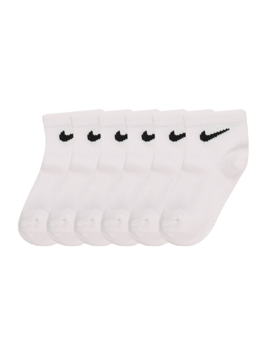 Носки Nike Sportswear Socks, белый
Носки Nike Sportswear Socks, белый
