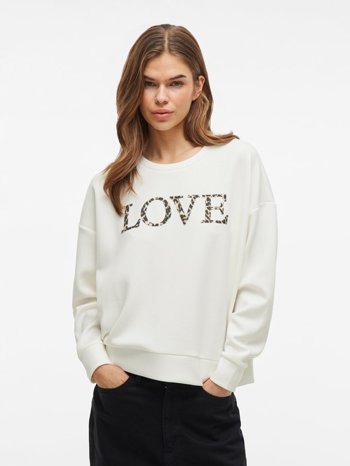 Толстовка Vila, белый
Толстовка Vila, белый