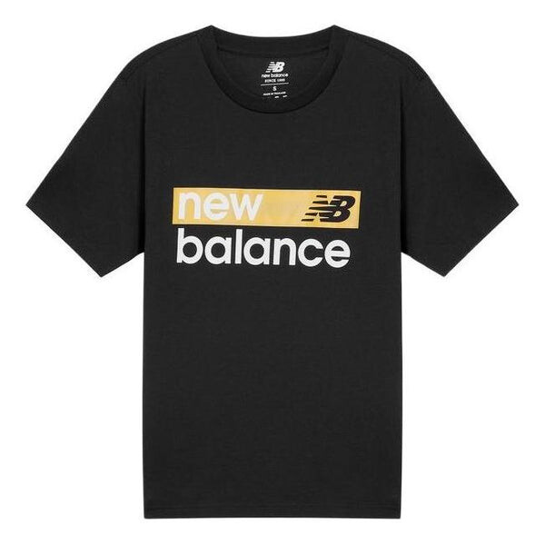 Футболка классические Футболка с графическим принтом New Balance, черный
Футболка классические Футболка с графическим принтом New Balance, черный